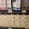 Woolworths South Africa - Incorrect price