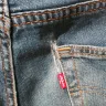 Levi Strauss & Co. - 502 Denim