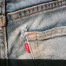 Levi Strauss & Co. - 502 Denim