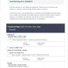 Travelgenio - I didnt receive my e-ticket and travelgenio cancel the flight automatically to claim money - Photo 2