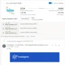 Travelgenio - I didnt receive my e-ticket and travelgenio cancel the flight automatically to claim money