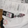 Kohl's - Service - cashier did not take the security tag off my shirt.