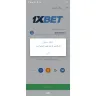 1xBet - Complaint