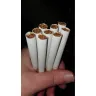 British American Tobacco - Winfield flow filter blue 25 packs