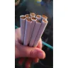 British American Tobacco - Winfield flow filter blue 25 packs