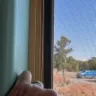 Andersen Windows & Doors - Newly installed Windows with defective screens - Photo 4