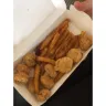 Checkers & Rally's - $4 chicken box