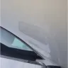 CITGO - Rude and dented my door and parking - Photo 2