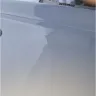 CITGO - Rude and dented my door and parking - Photo 1