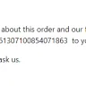 Ticketmaster - Refund on my ticket - Photo 1