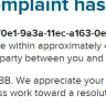 Ticketmaster - Refund on my ticket - Photo 11
