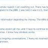 Ticketmaster - Refund on my ticket - Photo 12