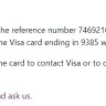 Ticketmaster - Refund on my ticket - Photo 13