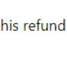 Ticketmaster - Refund on my ticket - Photo 6