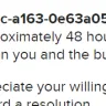 Ticketmaster - Refund on my ticket - Photo 14