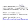 Ticketmaster - Refund on my ticket - Photo 7