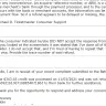 Ticketmaster - Refund on my ticket - Photo 15