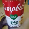 Campbell's - Product quality