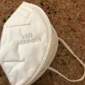 Hope Health Supplies - Kn95 masks poor customer service, slow shipping and poor-quality control
