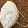 Hope Health Supplies - Kn95 masks poor customer service, slow shipping and poor-quality control - Photo 1