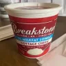 Kraft Heinz - Breakstone's 2% milkfat lowfat cottage cheese - Photo 3