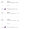 J&T Express - STILL NOT RECEIVED ITEM SINCE 06-04-2022 - Photo 1
