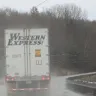 Western Express - Truck driver behavior - Photo 2