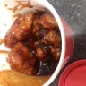KFC - Chicken and gravy