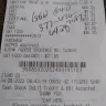 Family Dollar - Overcharged transactions