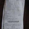 Family Dollar - Overcharged transactions
