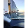 J.B. Hunt Transport - I'm complaining about one of your drivers
