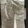 J&T Express - Documents arrive in bad condition - Photo 1