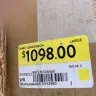 Walmart - My TV Purchase - Walmart Long Lake, Sudbury Ontario