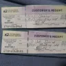 United States Postal Service [USPS] - Stolen money orders - Photo 1