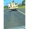 AT&T - Bucket Truck/ Driver and other employees  - Photo 1