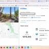 Zillow - Property information disclosed at the internet