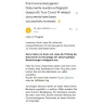 Lufthansa - change of flight , additional costs due to Lufthansa check agents mismanaging  - Photo 5