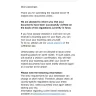 Lufthansa - change of flight , additional costs due to Lufthansa check agents mismanaging  - Photo 8