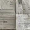 Lufthansa - change of flight , additional costs due to Lufthansa check agents mismanaging  - Photo 4