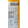 Lufthansa - change of flight , additional costs due to Lufthansa check agents mismanaging  - Photo 3