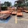 Home Depot - American Disabilities Act complaint - Photo 1