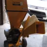 Cub Cadet - Cub Cadet CS3310 Chipper Shredder - Photo 1