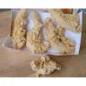 Popeyes - 5 piece tenders - Photo 1