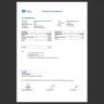 First Abu Dhabi Bank [FAB] - Frozen account - Photo 1