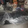 Aramex International - stolen parcel - Photo 1