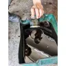 Perodua - Oil leaking after service - Photo 1