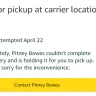 Pitney Bowes - Shipping - Photo 1