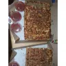 Pizza Hut - Hard overcooked  - Photo 1