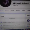 PoF.com / Plenty of Fish - Michael Boland