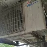 Mitsubishi - non working of outdoor unit.